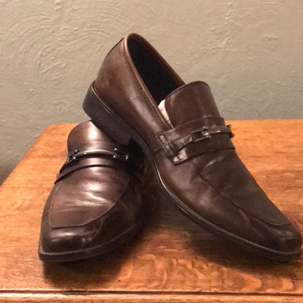 Steve Madden Dress Shoes